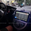 Màn hình Zestech Z500 Kia Soul 2009 - 2012